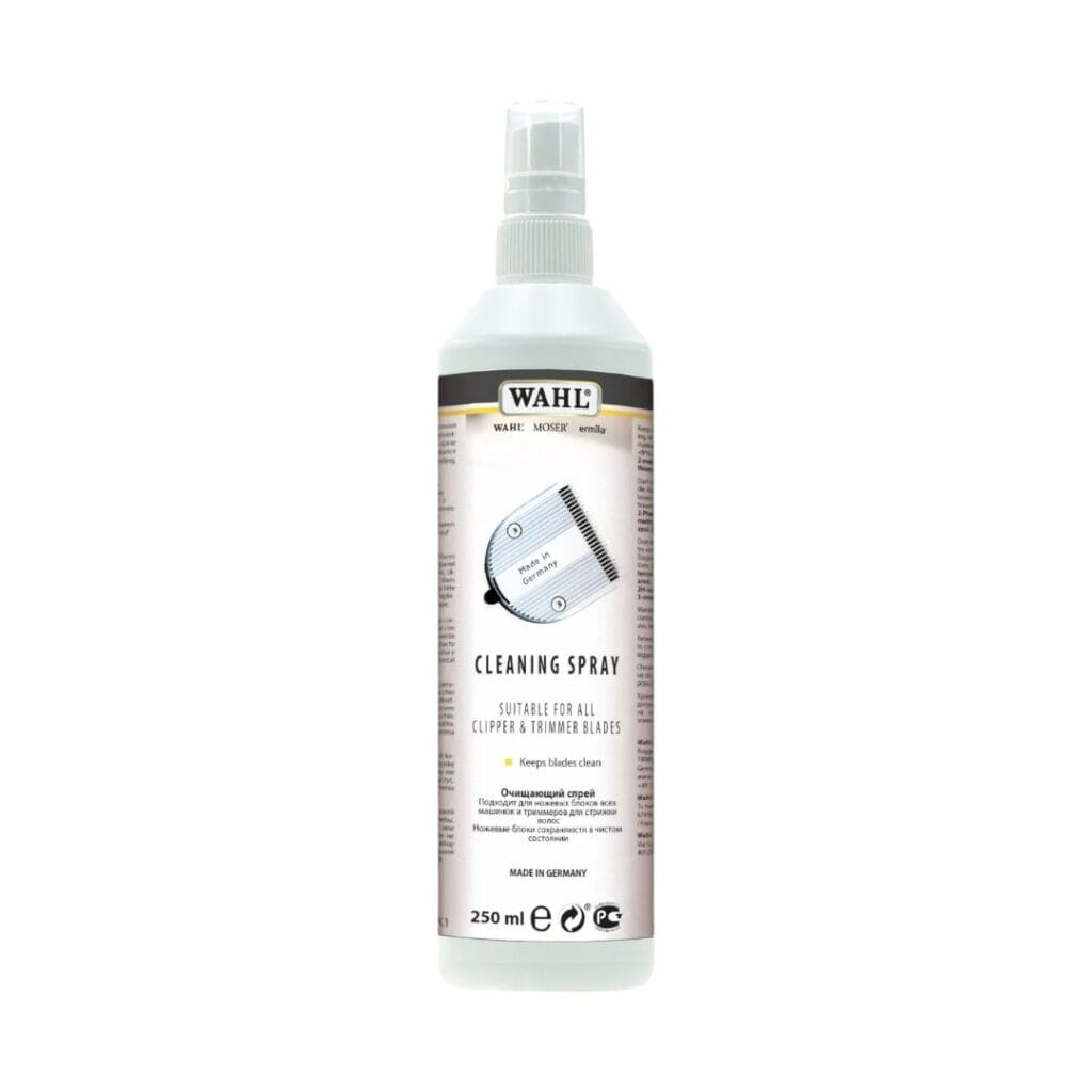 Wahl Cleaning Spray 250ml