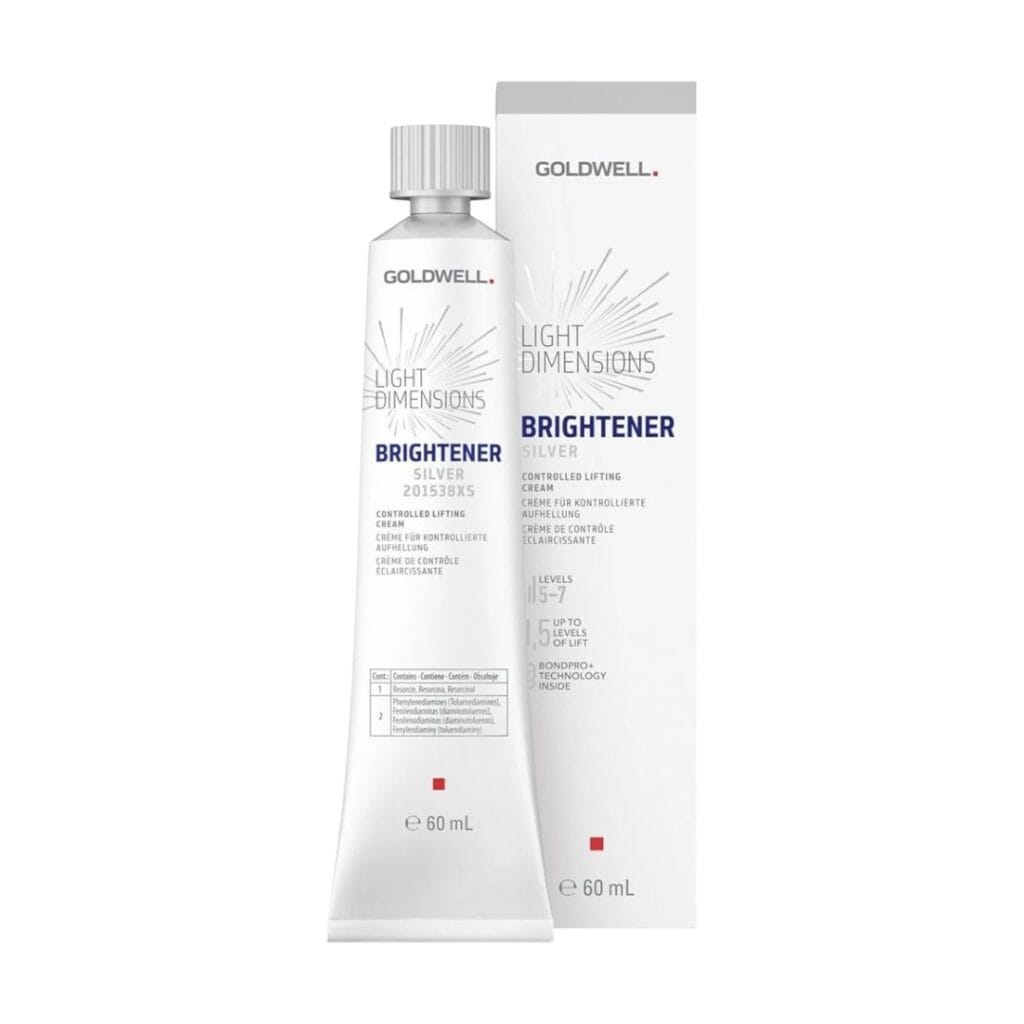 Goldwell Lightdimensions Brightener Silver 60ml