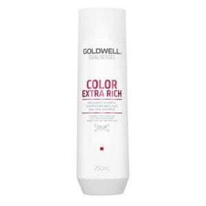 goldwell dualsenses color extra rich shampoo (250ml)