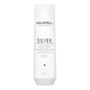goldwell dualsenses silver shampoo (250ml)