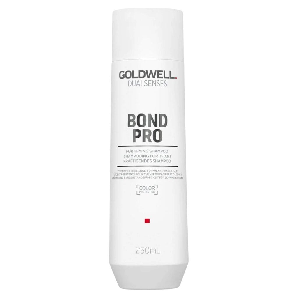 goldwell dualsenses bond pro shampoo (250ml)