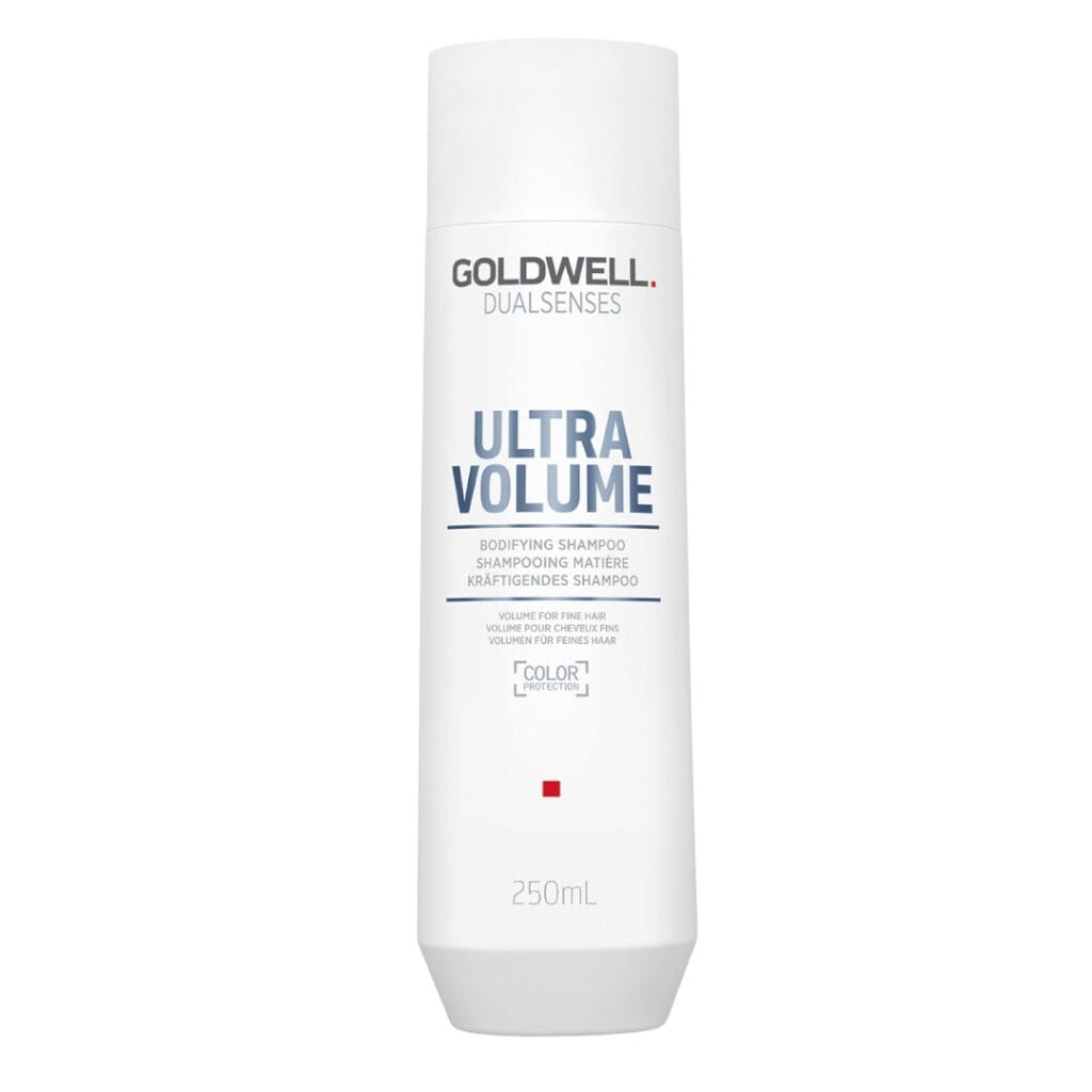 goldwell dualsenses ultra volume shampoo (250ml)