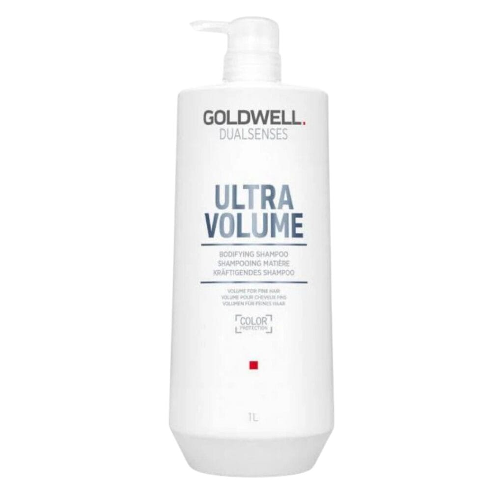 Goldwell Dualsense Ultra Volume Shampoo 1000ml