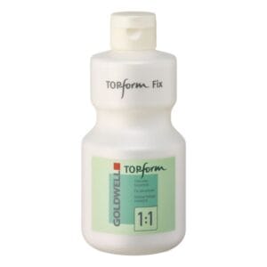 Goldwell Topform Fix 1:1 1000ml