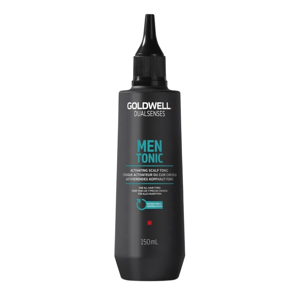 Goldwell Dualsense Men Activating Scalp Tonic 150ml