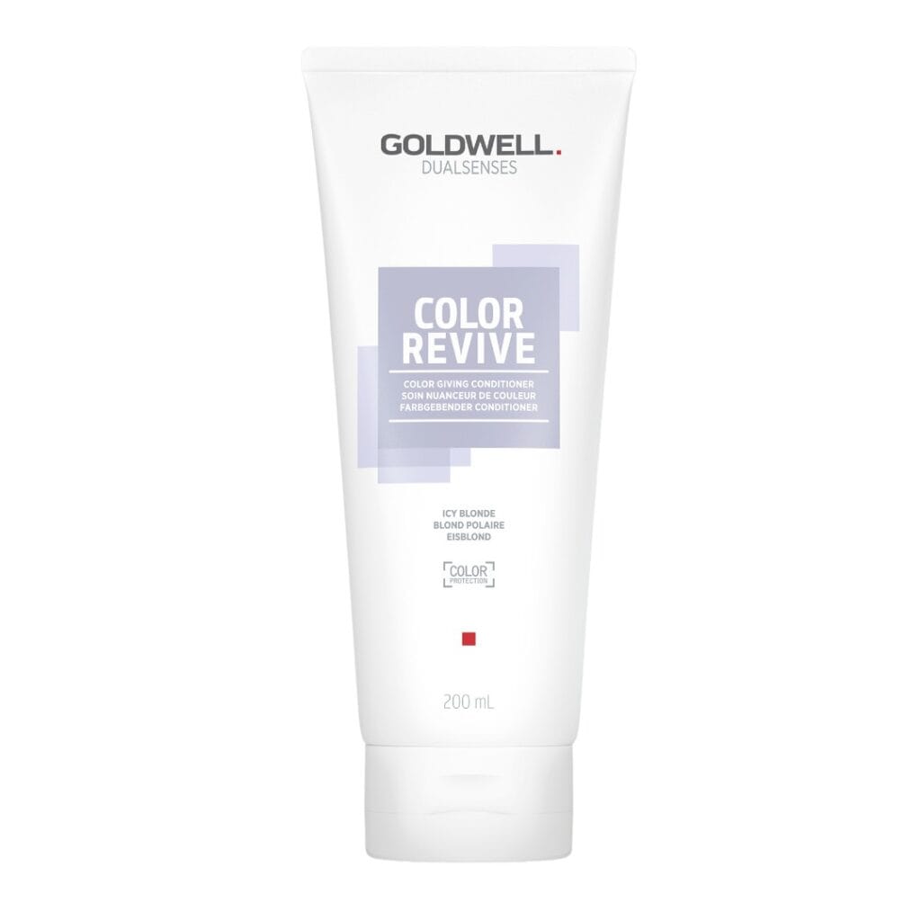Goldwell Dualsense Color CC Icy Blonde 200ml