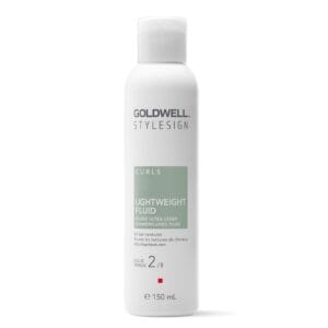 goldwell stylesign lightweight fluid (150ml)
