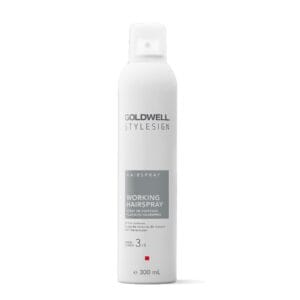 goldwell stylesign working hairspray (300ml)