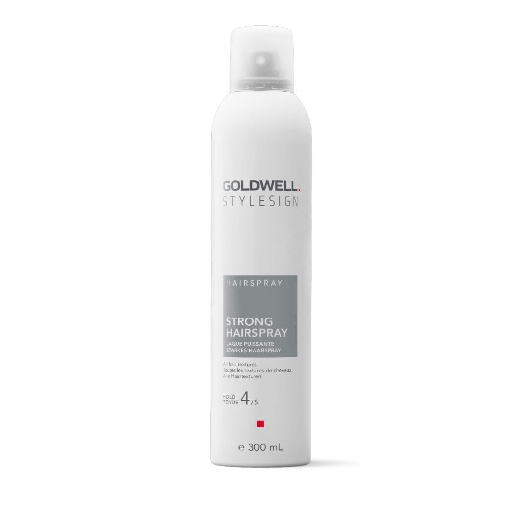 goldwell stylesign strong hairspray (300ml)