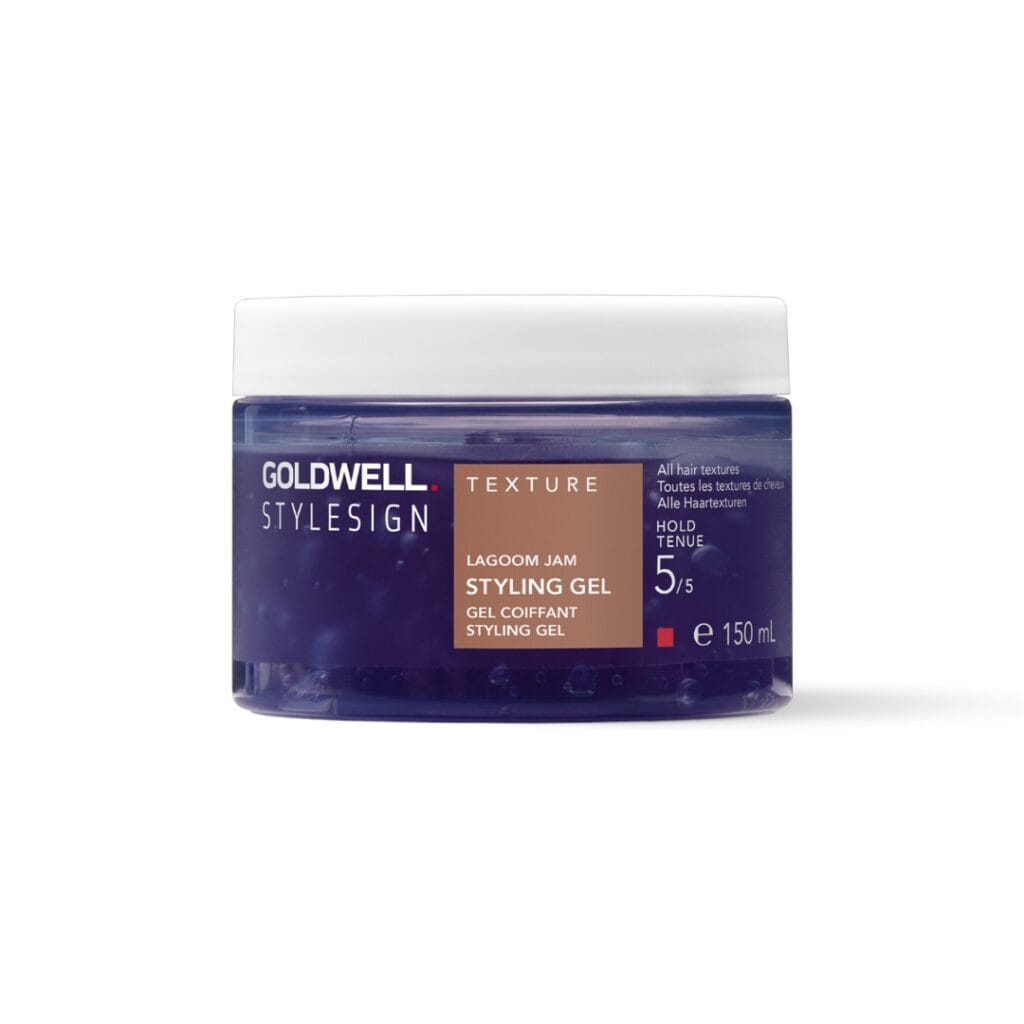Goldwell Stylesign Lagoom Jam 150ml