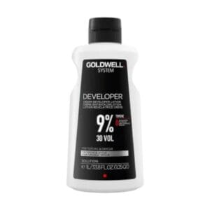 Goldwell System Developer 9% 1000ml