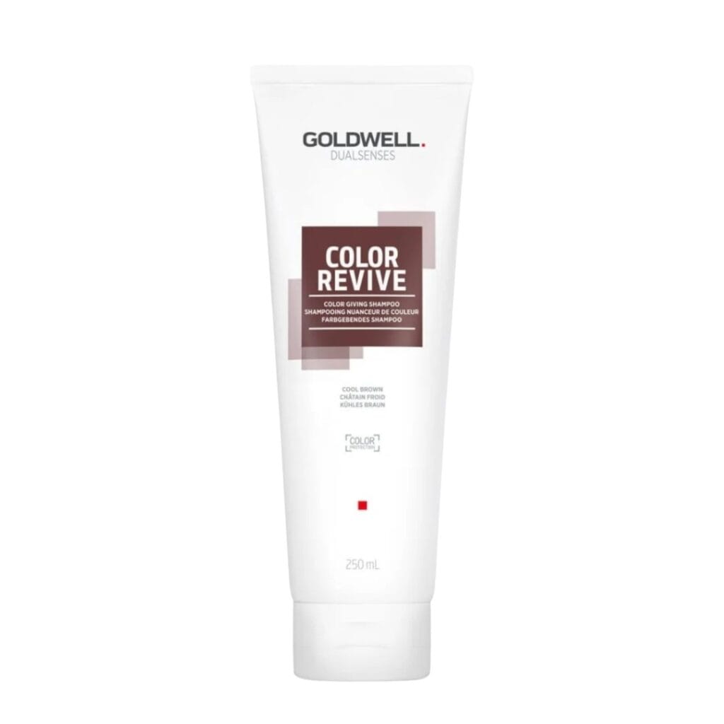 Goldwell Dualsense Color Cool Brown Shampoo 250ml