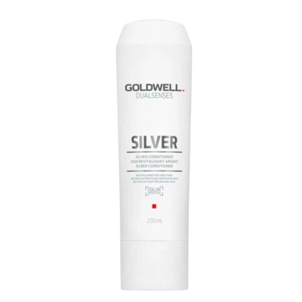 Goldwell Dualsense Silver Conditioner 200ml