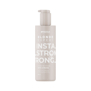 Indola BE InstaStrong Leave-In Cream 145ml