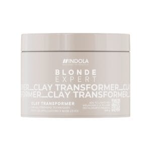 Indola Profession Bleach Clay Transformer 120g