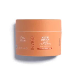 Invigo Nutri-Enrich Mask