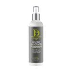 Design Essentials Almond & Avocado Anti Frizz Moisturizing Finishing Spray 175ml