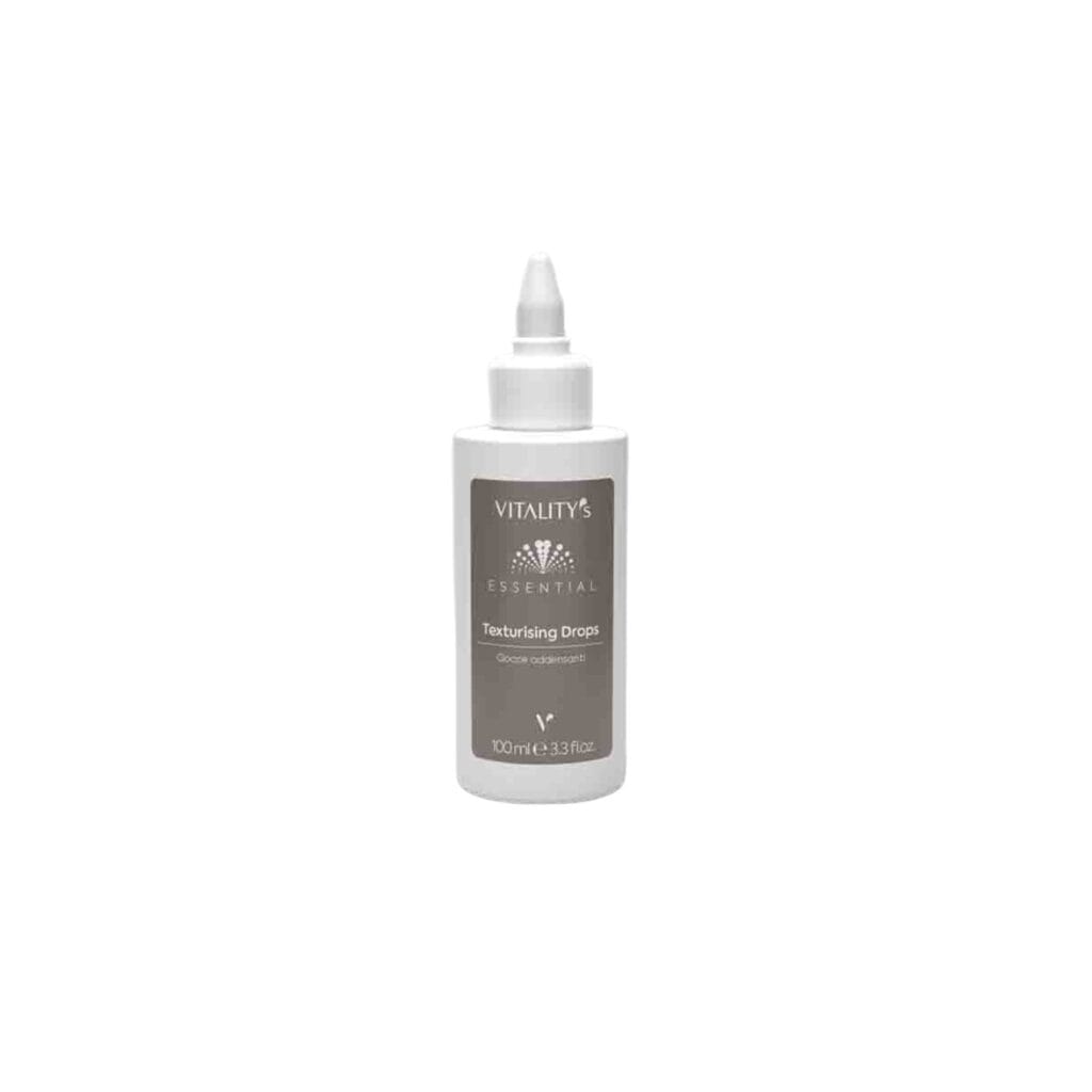 Essential Texturising Drops 100 ml