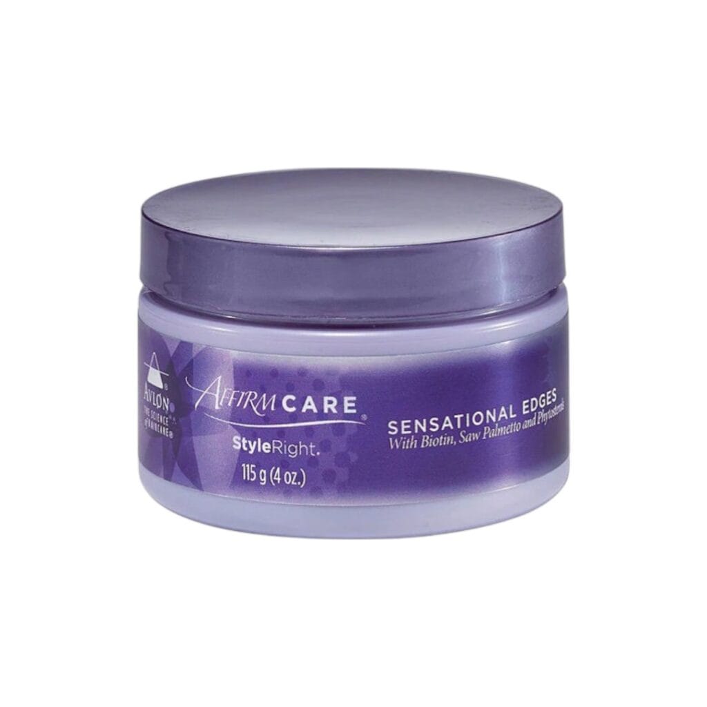 AffirmCare StyleRight Sensational Edges 4oz