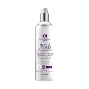 Design Essentials Agave & Lavender Weightless Thermal Protectant Serum 109ml