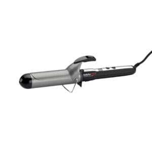 BaByliss Pro Titanium Tourmaline Krultang 38mm - 60W