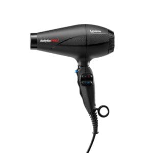 BaByliss Pro Levante Föhn 2100W - Zwart