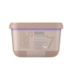 Schwarzkopf BlondMe Precision Lightener 350g