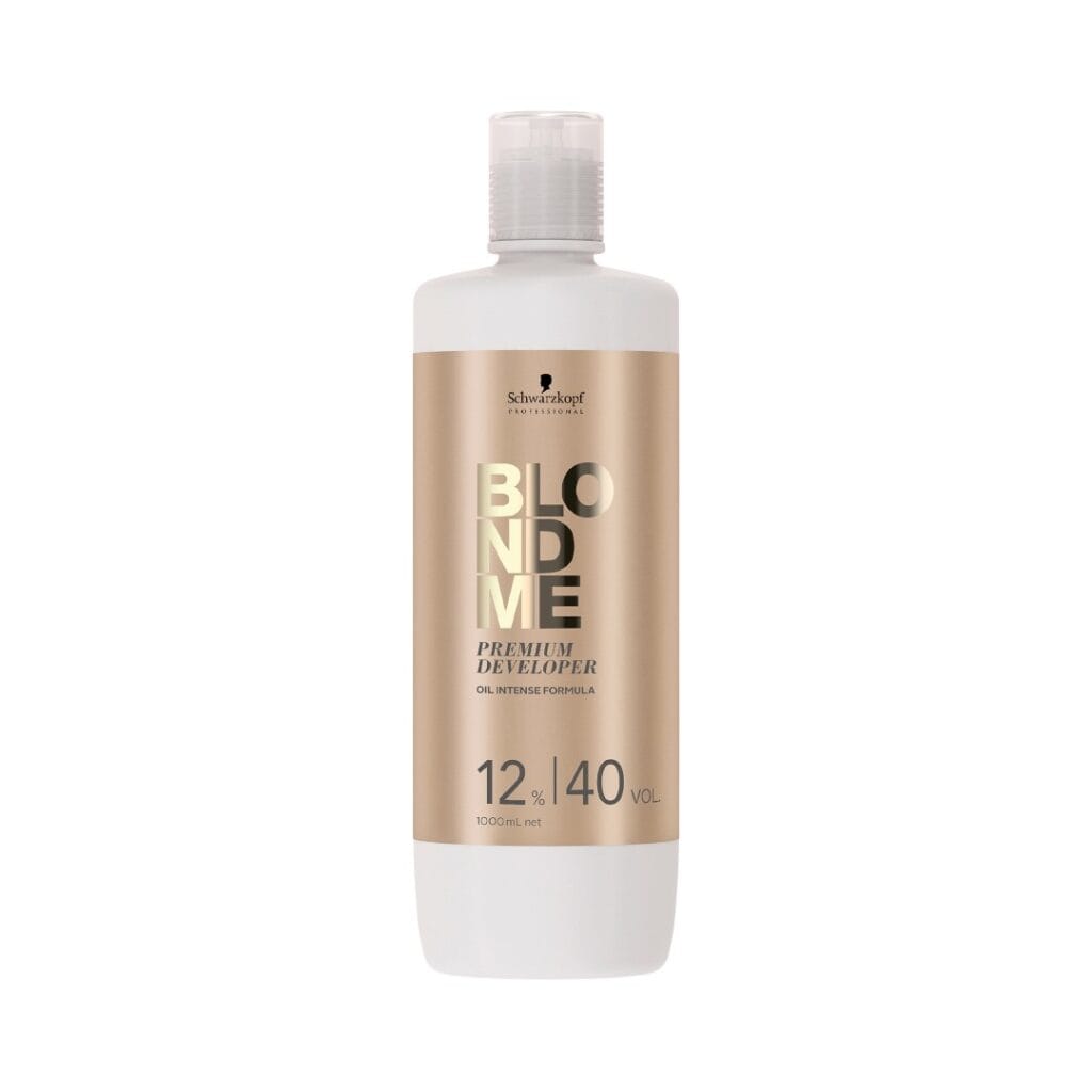 Schwarzkopf BlondMe Premium Developer 12% (1000ml)