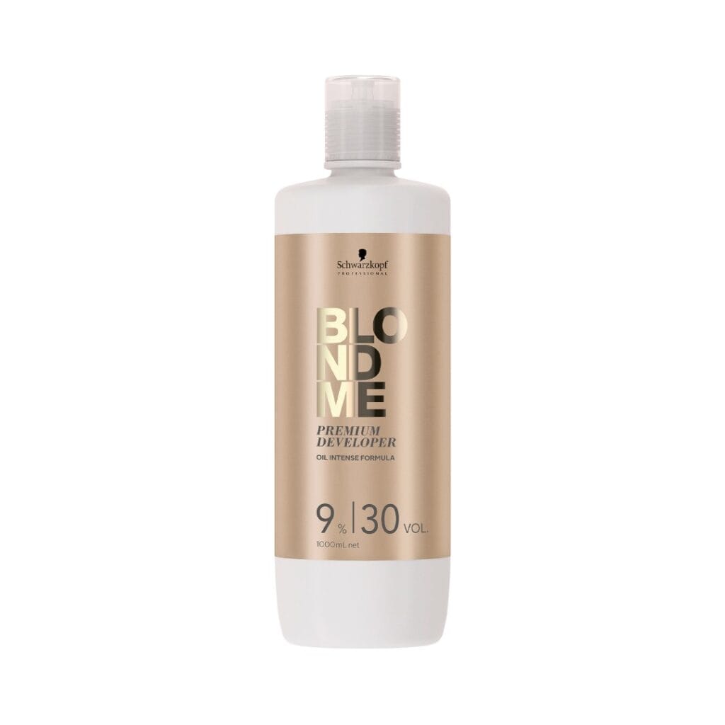 Schwarzkopf BlondMe Premium Developer 9% (1000ml)