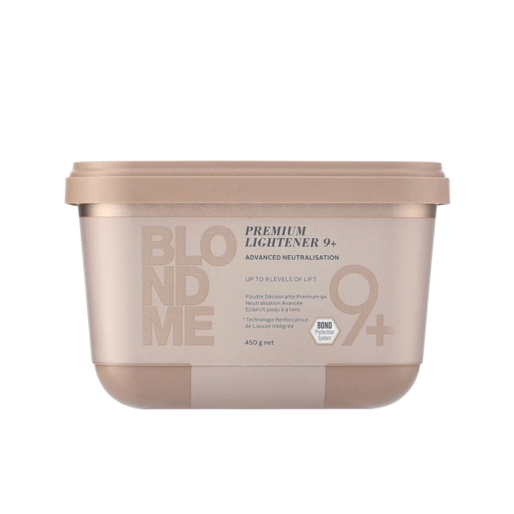 Schwarzkopf BlondMe Premium Lightener 450g