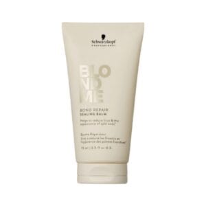 Schwarzkopf BlondMe Bond Repair Sealing Balm 75ml