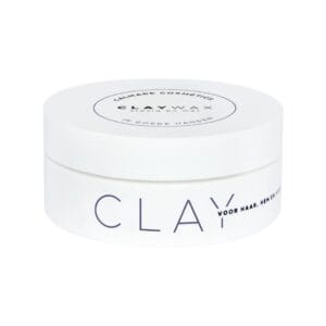 Clay Wax 100ml