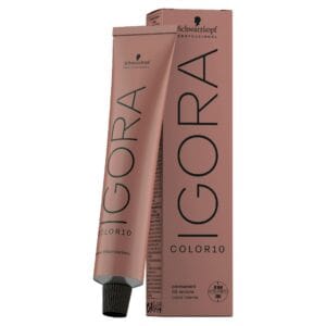 Schwarzkopf Igora Color 10