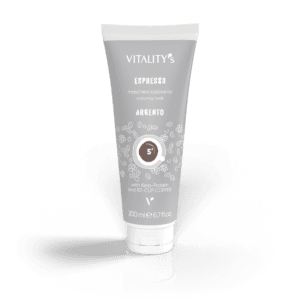 Vitality's Espresso Silver