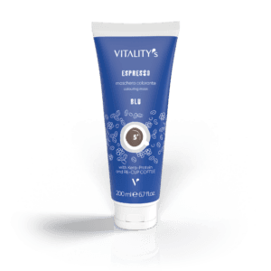 Vitality's Espresso Blue 200ml