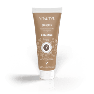 Vitality's Espresso Mocaccino