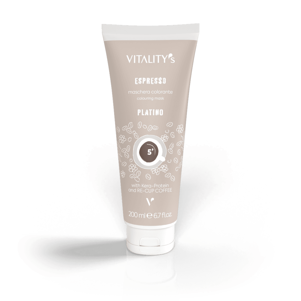 Vitality’s Espresso Platinun 200ml