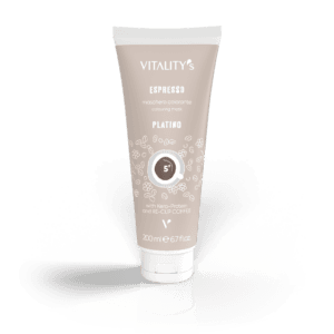 Vitality's Espresso Platinun