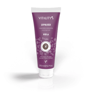 Vitality's Espresso Violet