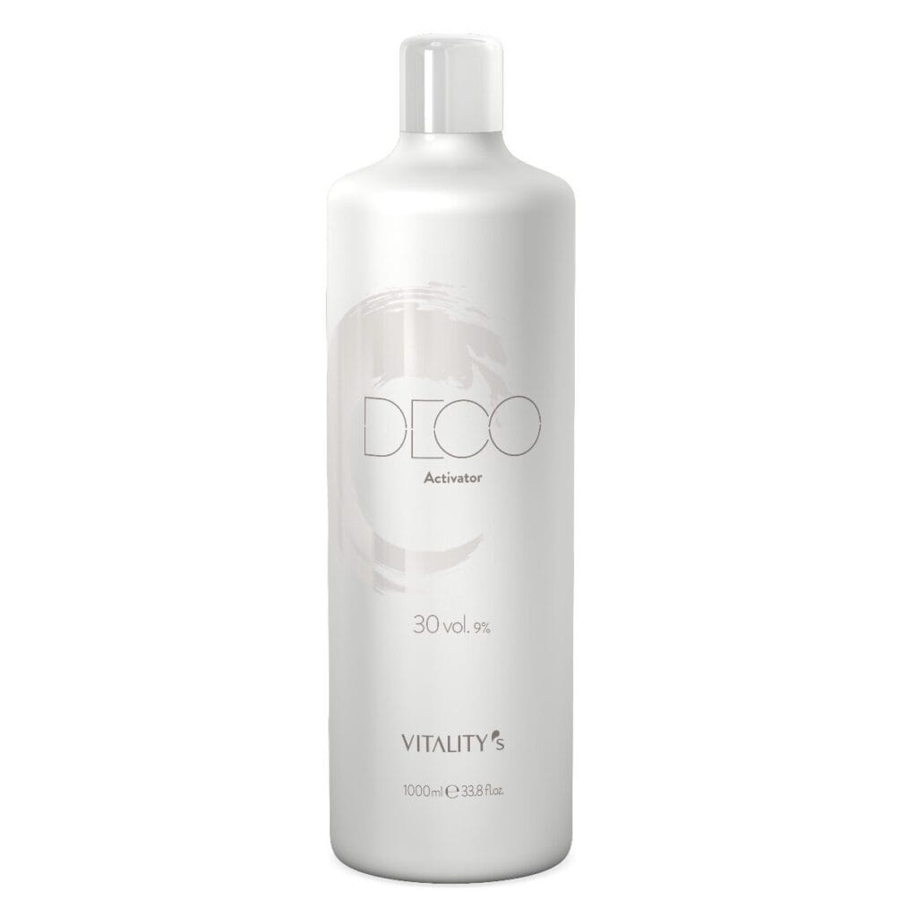 Vitality’s Deco Activator 1000ml