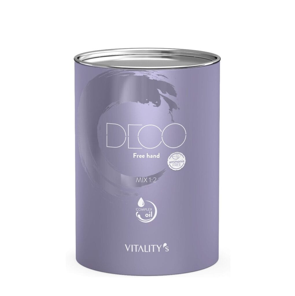 Deco Free Hand 400gr