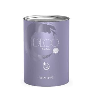 Deco Free Hand 400gr