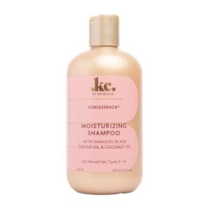 KeraCare CurlEssence Coconut Shampoo 12oz