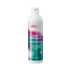 Curly Girl Movement Curl Defining Gel 250 ml