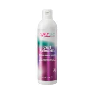 Curly Girl Movement Curl Styling Milk (leave-in) 250 ml