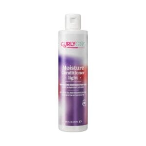 Curly Girl Movement Conditioner Light 250 ml