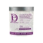 Design Essentials Contours Protein Styling Gel 32oz
