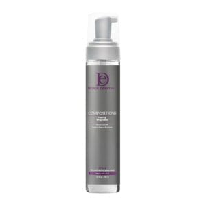 Design Essentials Compositions Foaming Wrap Lotion - 288 ml