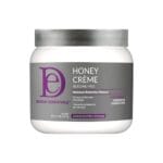 Design Essentials Honey Crème Moisture Retention Masque
