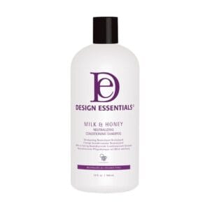 Design Essentials Milk & Honey Neutralizing Conditioning Shampoo